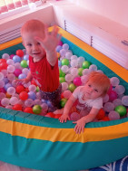 Конструирование.