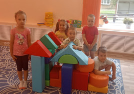 Психологическое благополучие детей - неотъемлемая часть их социального и эмоционального развития.